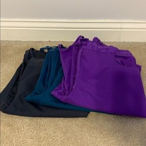 Grey’s Anatomy scrub pants